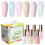 MISSCHEERING 6-Kleur UV/LED Gel Nagel Set 1