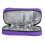 (Purple) Borsa Termica Insulina Portatile Viola 4