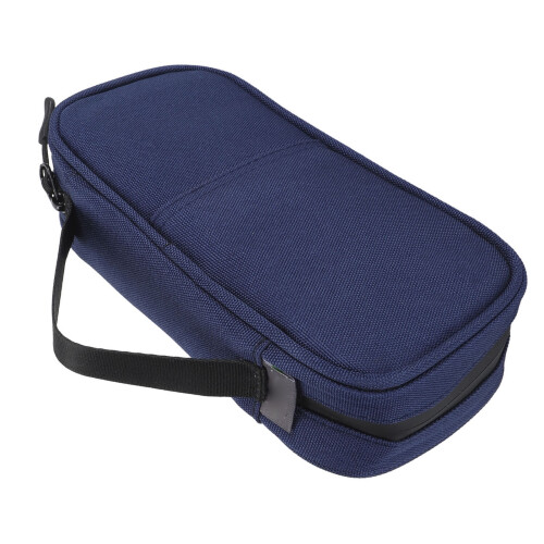 (Dark Blue) Borsa Termica Insulina Portatile Viola 1