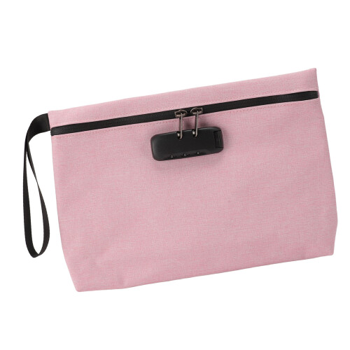 (Pink) Actieve koolstof Geurbag Met Sluiting 2
