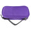 (Purple) Borsa Termica Insulina Portatile Viola 2