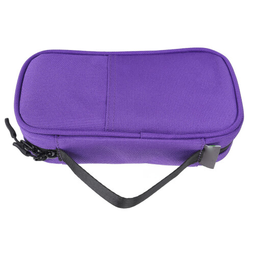(Purple) Borsa Termica Insulina Portatile Viola 1