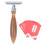 Men Shaving Set Vintage Double Edge Blades Grooming 1