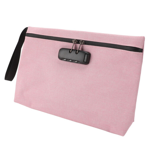 (Pink) Actieve koolstof Geurbag Met Sluiting 1