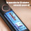 2-in-1 haargolfer, PTC-verwarming, LCD-auto uit 2