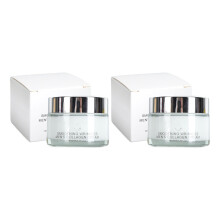 2x50ml Herren Kollagen Anti-Aging Faltenfeuchtigkeitscreme
