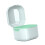 (Turquoise White) Draagbare Gebitsreiniger Turquoise 3