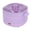 (US Plug 110‑120V) Siliconen Waxverwarmer Instelbaar 2