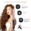 3-in-1 Hair Curler Set Adjustable Styling Iron 2