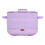(US Plug 110‑120V) Siliconen Waxverwarmer Instelbaar 5
