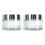 2x50ml Men's Collagen Anti-Aging Moisturizer Cream 4