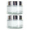 2x50ml Men's Collagen Anti-Aging Moisturizer Cream 5