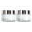 2x50ml Men's Collagen Anti-Aging Moisturizer Cream 2