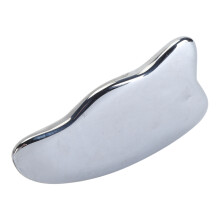 U-vormige Terahertz Gua Sha Steen