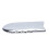 Terahertz Stone Gua Sha SPA Acupuncture 90x35x9mm 1
