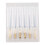 (0.8in) 6x S2 Endo Files Groot Tapered Metaal 1in 1
