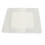 15x15cm Zelfklevend Schuim Wondverband 5