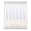 (1in) 6x S2 Endo Files Groot Tapered Metaal 1in 1