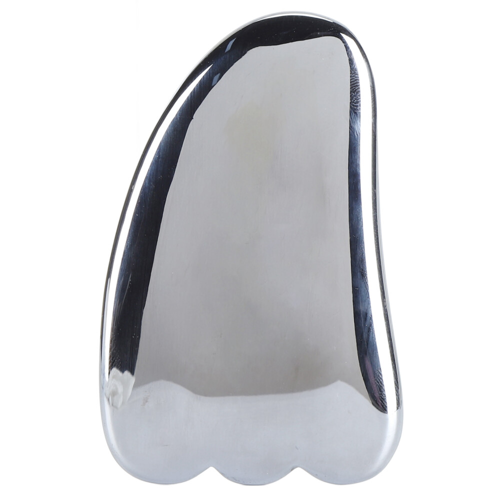 Terahertz Gua Sha Board for Skin Care Lymphatic Massage