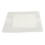 15x15cm Zelfklevend Schuim Wondverband 3
