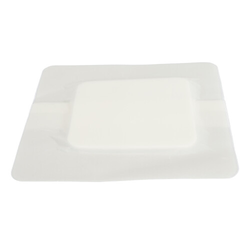 15x15cm Zelfklevend Schuim Wondverband 2