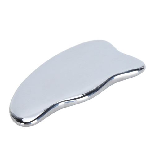 U-vormige Terahertz Gua Sha Steen 2