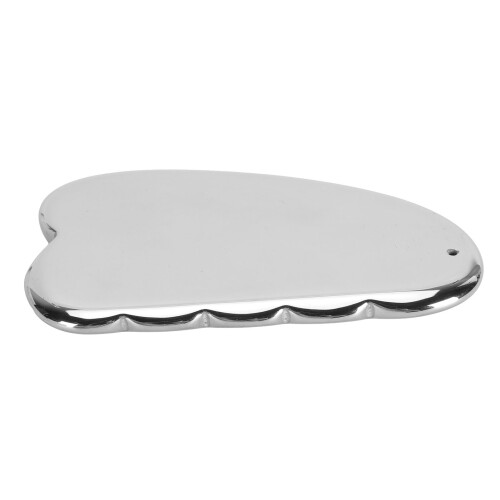 Cowhorn Terahertz Gua Sha 97x59x6mm 2