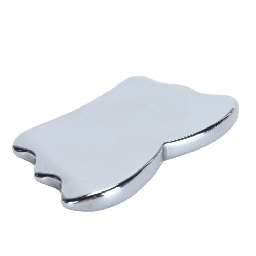 Schmetterling Terahertz Gua Sha 96x55x9mm 1