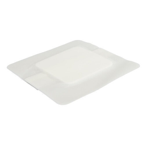 15x15cm Zelfklevend Schuim Wondverband 1