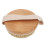 Wooden Shower Exfoliating Brush 4