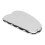 Cowhorn Terahertz Gua Sha 97x59x6mm 2