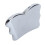 Schmetterling Terahertz Gua Sha 96x55x9mm 3