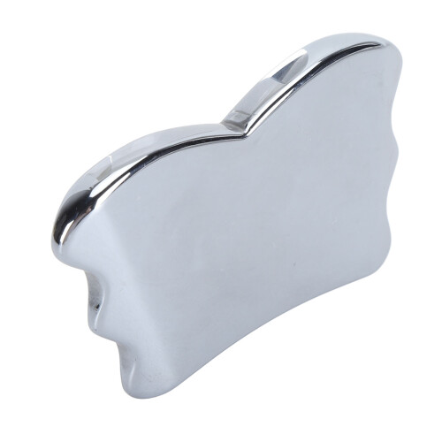 Schmetterling Terahertz Gua Sha 96x55x9mm 2