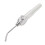 Siringa dentale 3 vie 2 ugelli alluminio 2