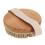 Wooden Shower Exfoliating Brush 3