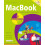 MacBook in easy steps by Nick Vandome Paperback Book 1