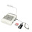 Elektrische Nageldrehermaschine Gel-Entferner Set 5