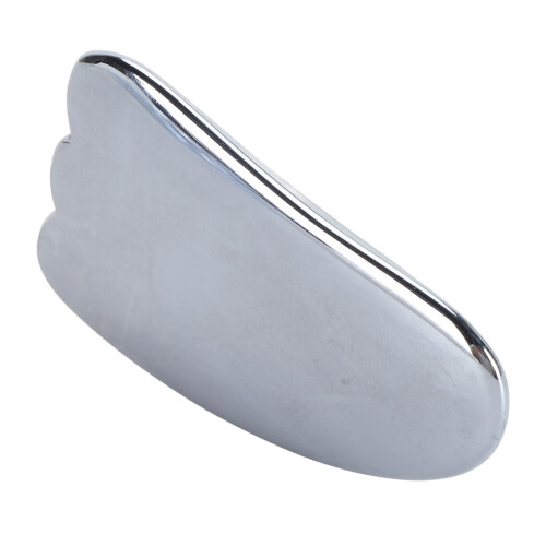 Terahertz Gua Sha Board Lymphatic Massage 2