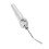Siringa dentale 3 vie 2 ugelli alluminio 5