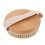 Wooden Shower Exfoliating Brush 2