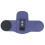 (Blue) Portable Stethoscope Holder Clip Belt 1