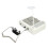 Elektrische Nageldrehermaschine Gel-Entferner Set 4