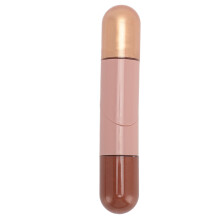 (03) Faltbarer Dual-Ende-Makeup-Highlighter 02