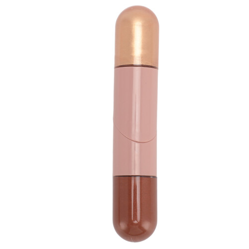 (03) Faltbarer Dual-Ende-Makeup-Highlighter 02