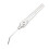 Siringa dentale 3 vie 2 ugelli alluminio 3