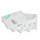 5PCS Hydrocolloid Gel Bandage Waterproof Dressing 4