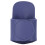 (Blue) Portable Stethoscope Holder Clip Belt 5