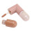 (01) Faltbarer Dual-Ende-Makeup-Highlighter 02 3