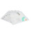 5PCS Hydrocolloid Gel Bandage Waterproof Dressing 2