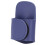 (Blue) Portable Stethoscope Holder Clip Belt 4